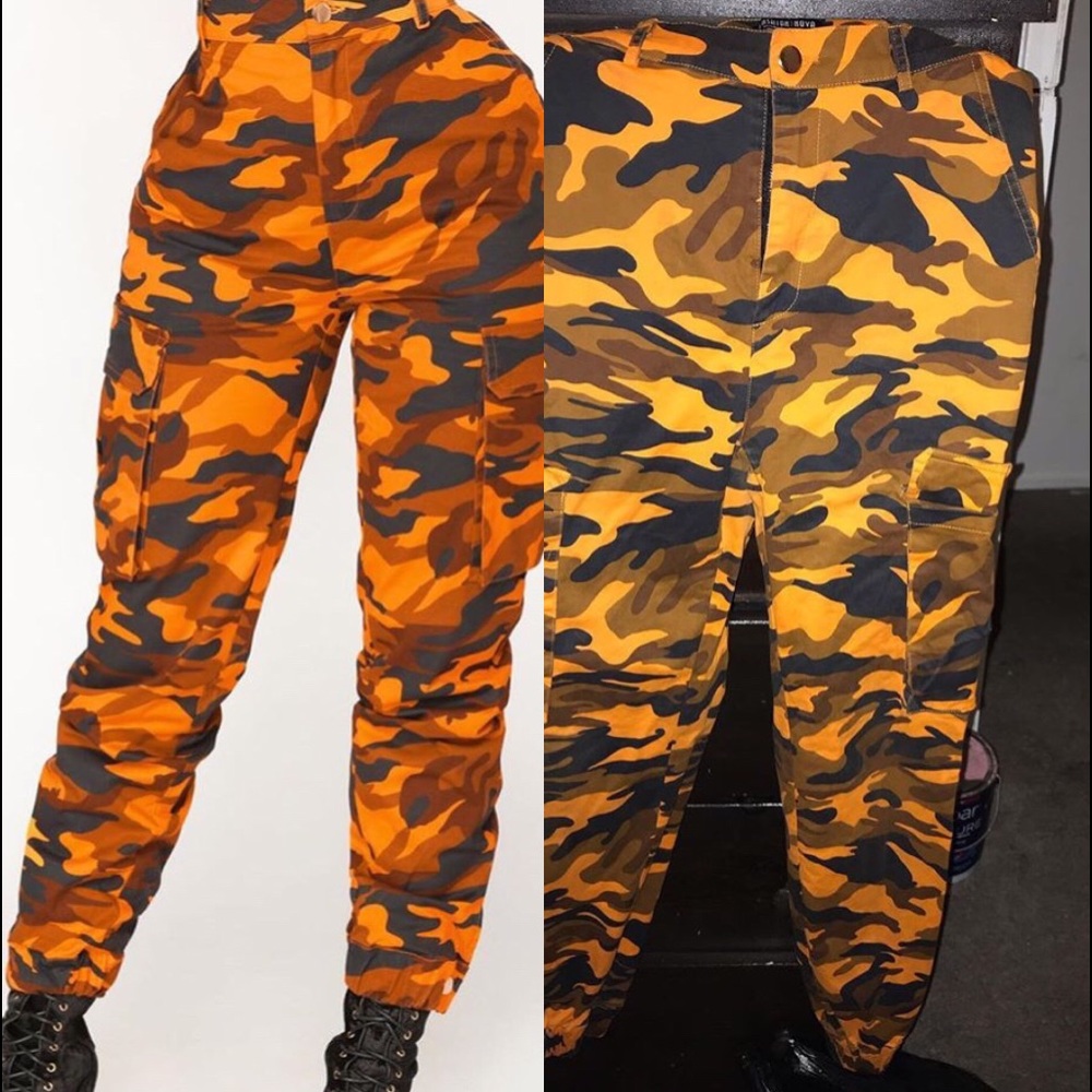 pants